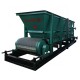 Red Soil Clay Box Feeder for Brick Making Machine