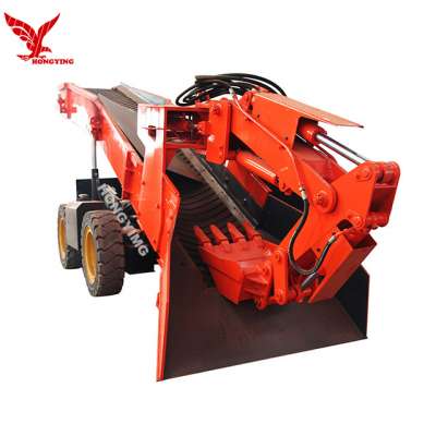 mini front end loader price farm wheel loader